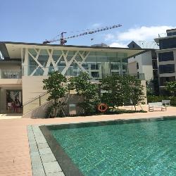 The Miltonia Residences (D27), Condominium #49829692
